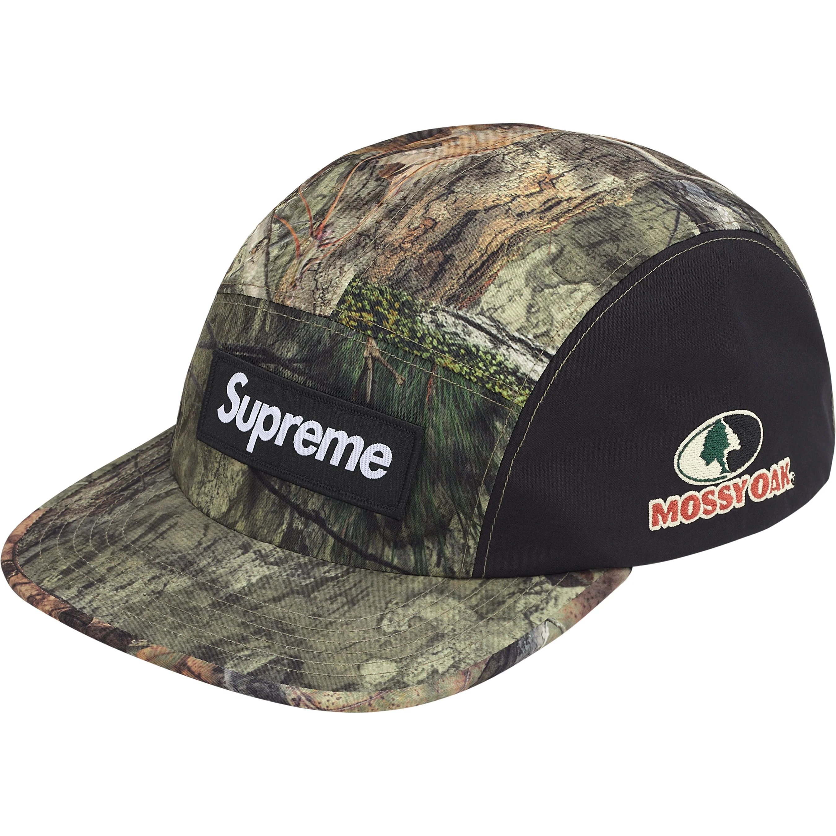 GORE-TEX Camp Cap view 5